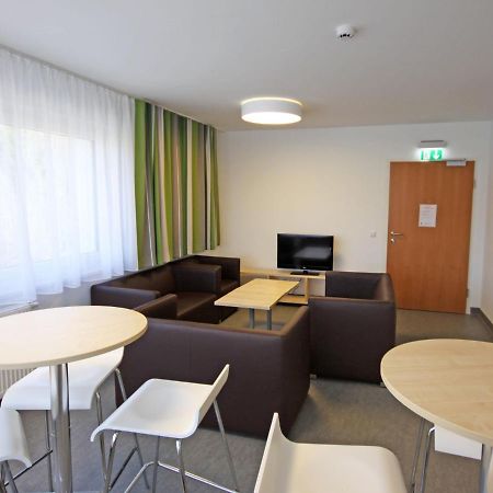 Apartment Smart Living By Interhome Villach Ngoại thất bức ảnh