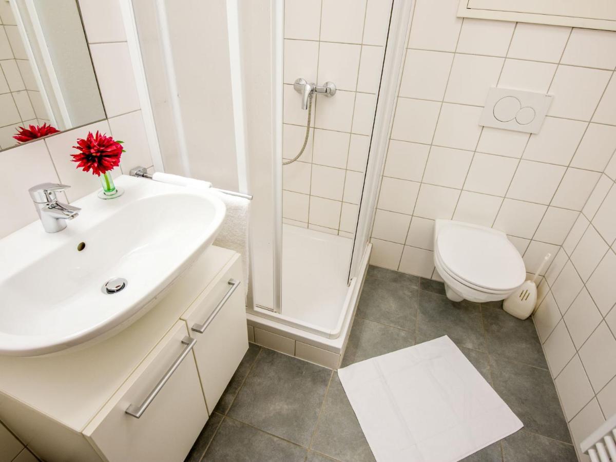 Apartment Smart Living By Interhome Villach Ngoại thất bức ảnh