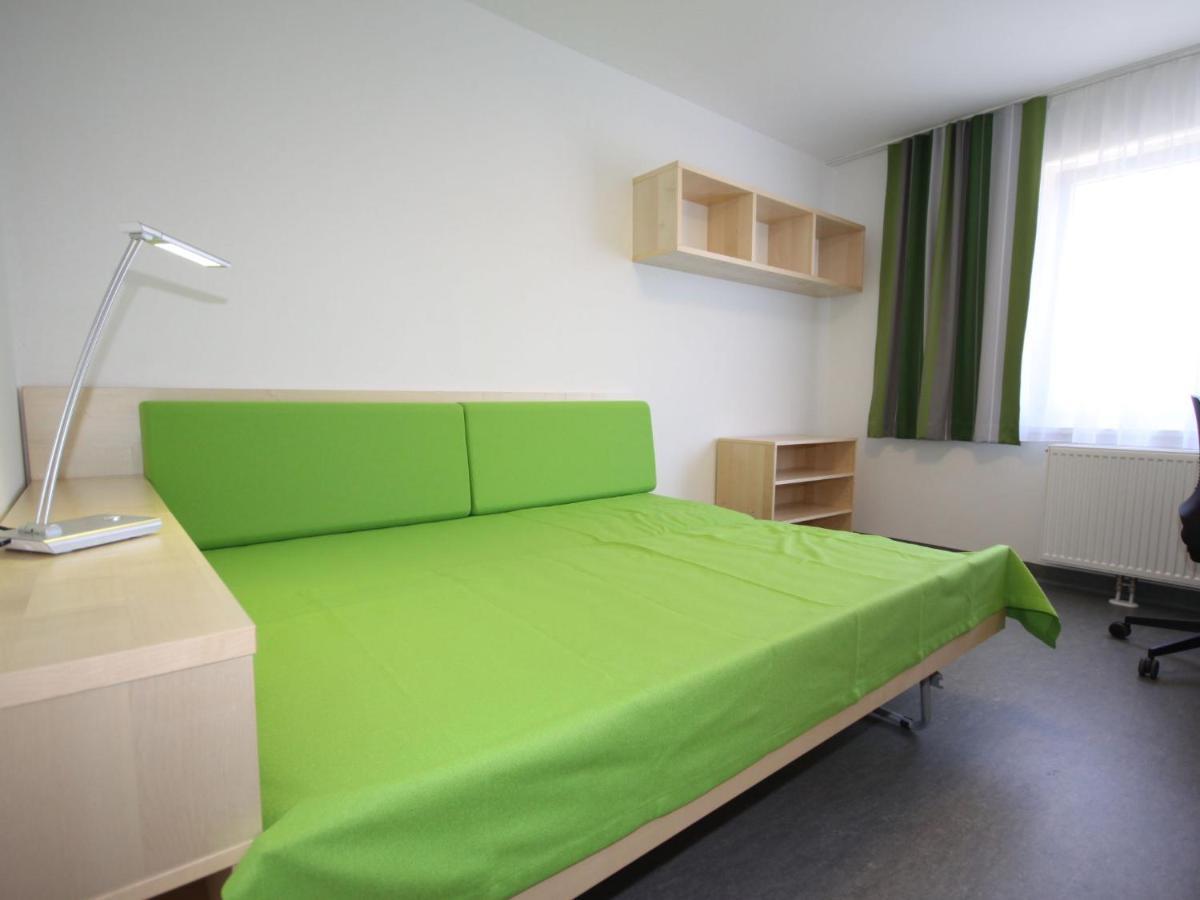 Apartment Smart Living By Interhome Villach Ngoại thất bức ảnh