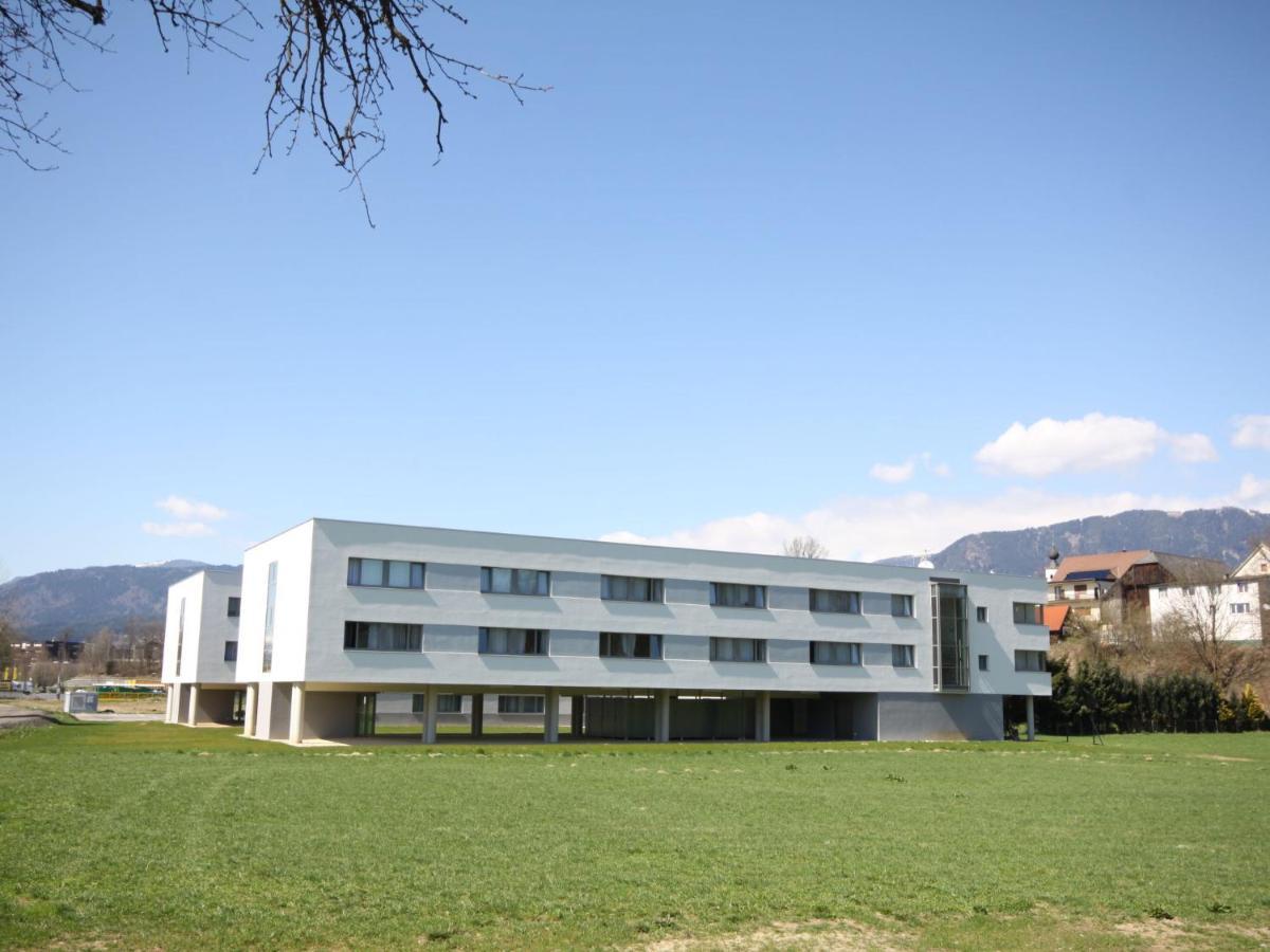 Apartment Smart Living By Interhome Villach Ngoại thất bức ảnh