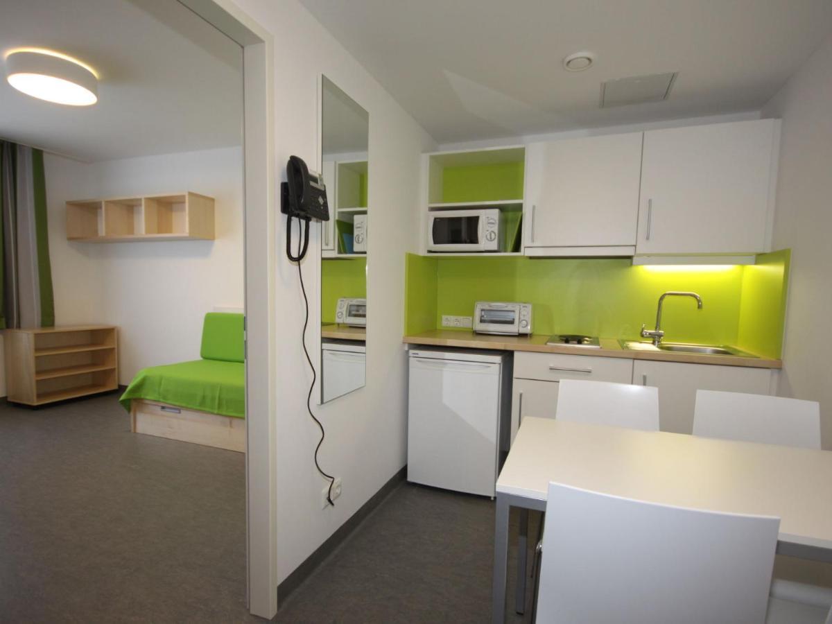 Apartment Smart Living By Interhome Villach Ngoại thất bức ảnh