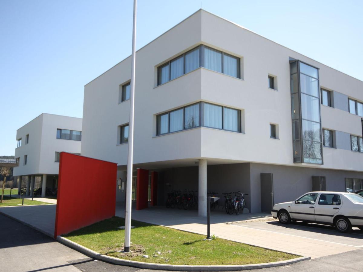 Apartment Smart Living By Interhome Villach Ngoại thất bức ảnh