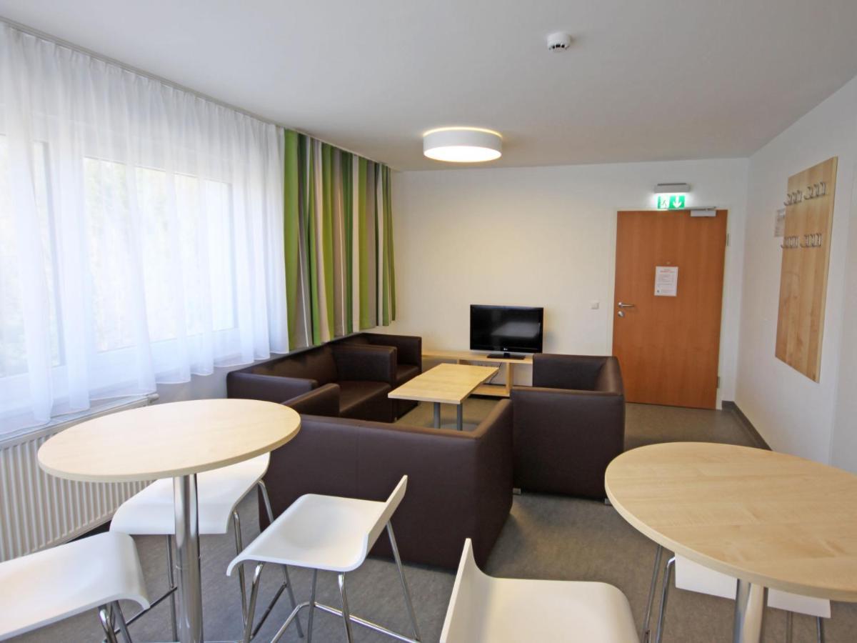 Apartment Smart Living By Interhome Villach Ngoại thất bức ảnh