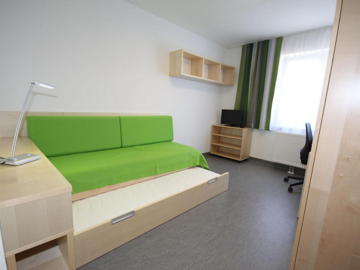 Apartment Smart Living By Interhome Villach Ngoại thất bức ảnh