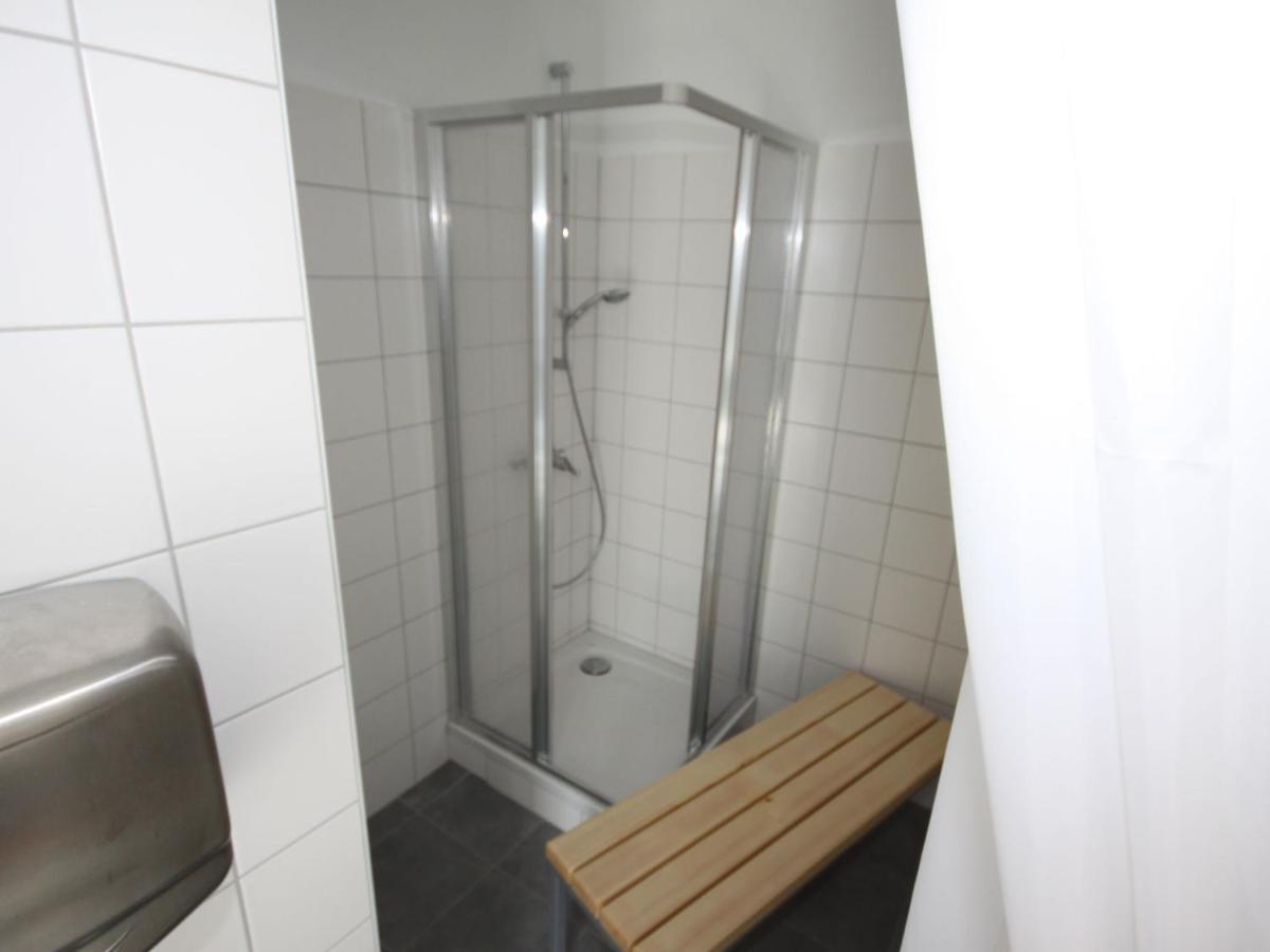 Apartment Smart Living By Interhome Villach Ngoại thất bức ảnh