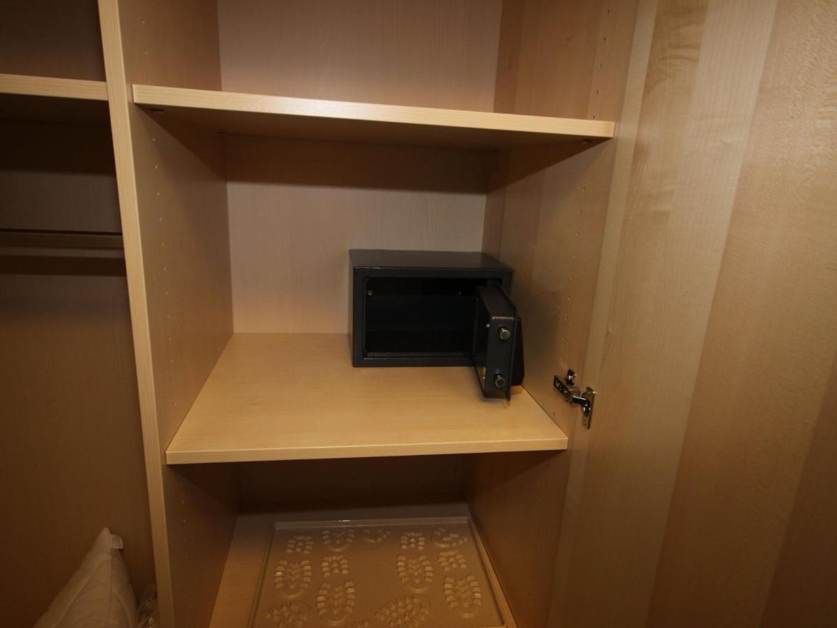 Apartment Smart Living By Interhome Villach Ngoại thất bức ảnh