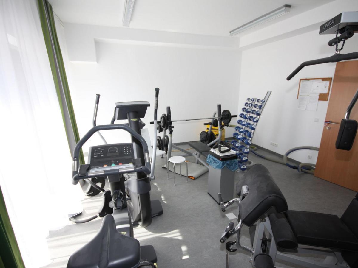 Apartment Smart Living By Interhome Villach Ngoại thất bức ảnh
